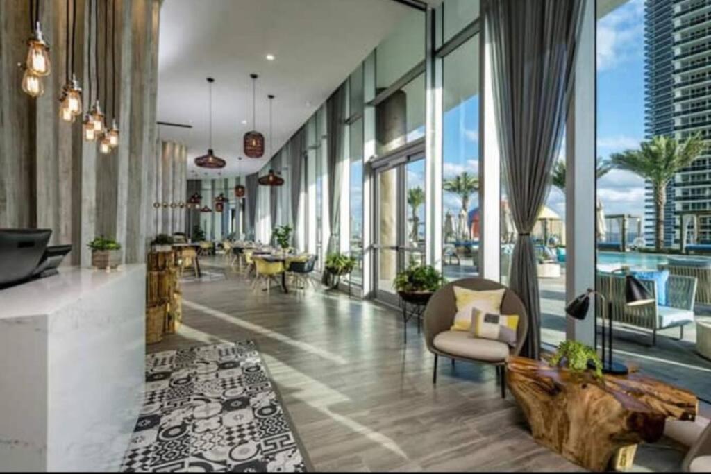 Amazing Apartment - Lyfe Resort & Resident Hollywood Esterno foto