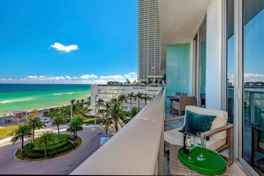 Amazing Apartment - Lyfe Resort & Resident Hollywood Esterno foto